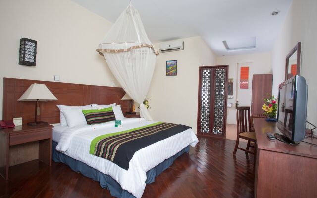Amata Resort & Spa