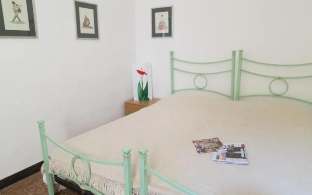 Casa Della Zia - Camera Romantica