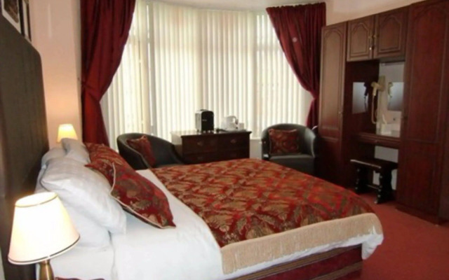 Bringewood Hotel