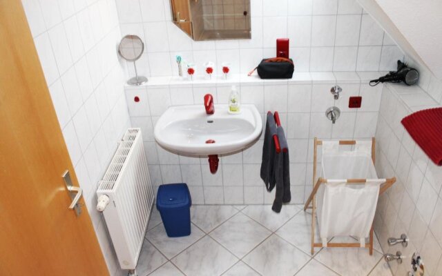 Ferienwohnung Sonnenhof