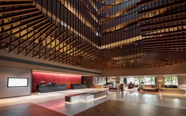 Crowne Plaza Tainan by IHG