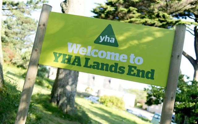 YHA Lands End Hostel