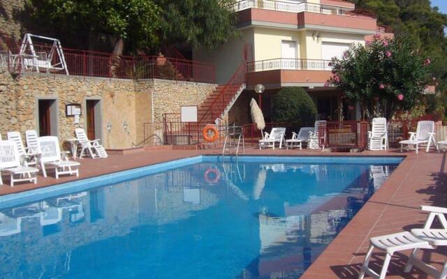 Residence Green Park