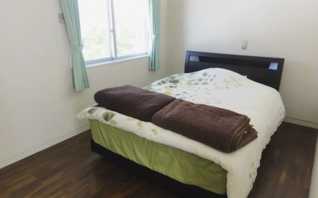 Lake Yamanakako Guesthouse TW1