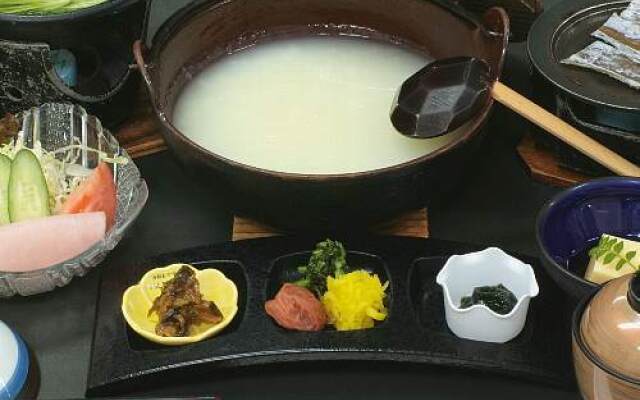 Watarase Onsen Hotel Himeyuri