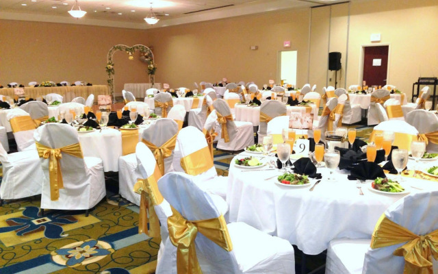 Holiday Inn Atlanta/Roswell by IHG