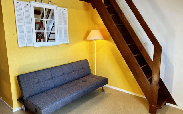 Appartement Erdeven, 3 pièces, 4 personnes - FR-1-479-123
