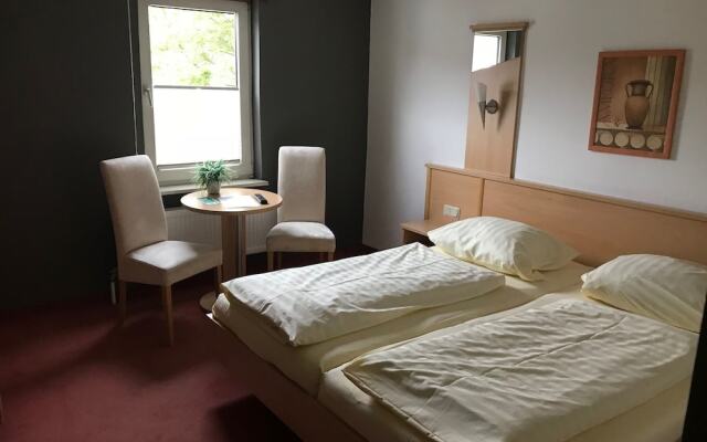 B & B Hotel Centrum Winterberg