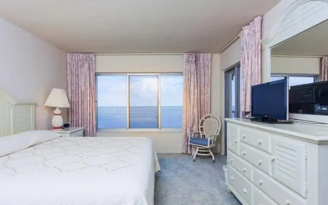 Sun Caper 807 by Vacation Rental Pros