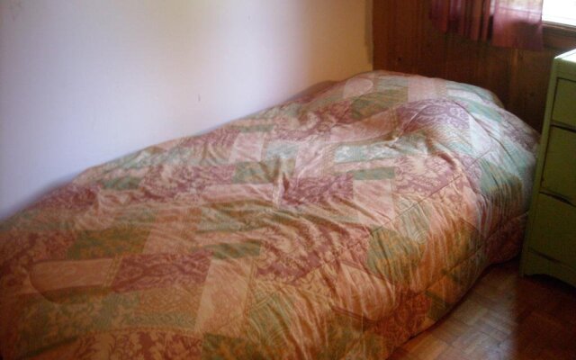 Auberge De La Grande Ligne