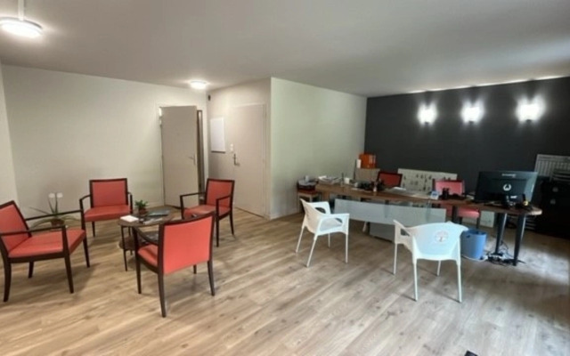 Adonis Divonne Résidence du Lac