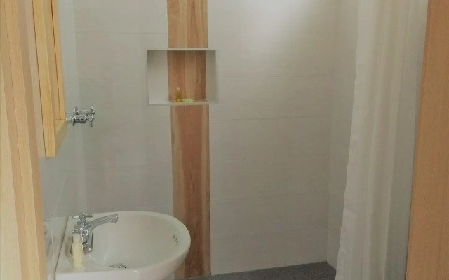 Maria Ines Hotel Suite