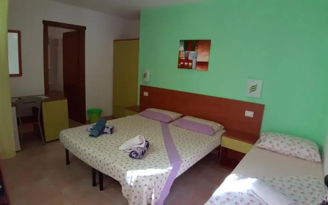 Guesthouse Affittacamere Goloritzè