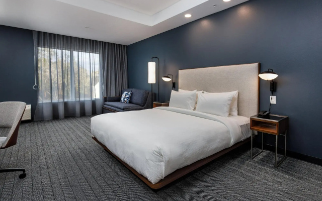 Courtyard by Marriott Pensacola I-10 West
