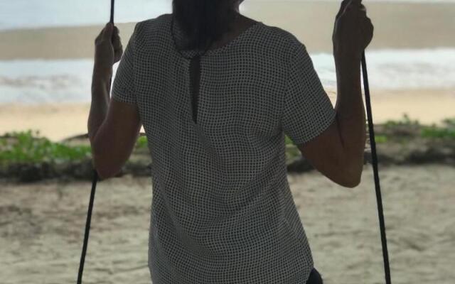 The Mooring Resort Hotel	