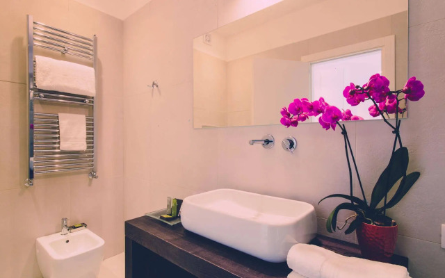 Siracusa Luxury Apartment