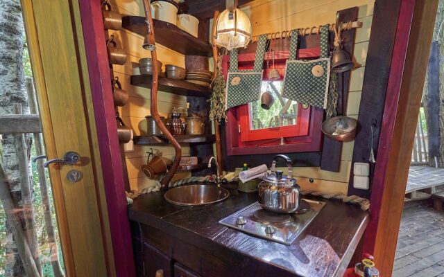 Die Geheime Welt von Turisede