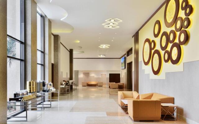 Courtyard by Marriott Madurai