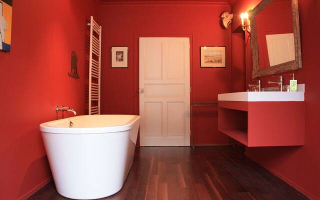 Cottage l'Atelier du Relais