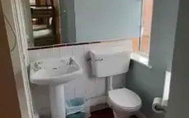 Paddy's Palace Hostel
