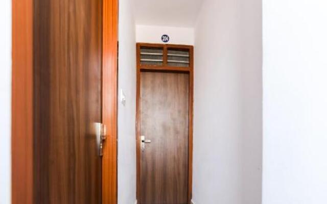Hotel Nanda Tower
