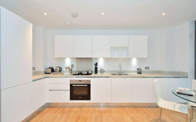 The Kensington Residencies