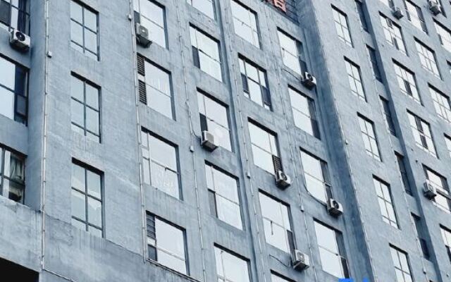 Yanji Chujian Homestay (One Carat Branch)