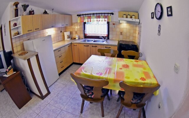 Olive Apartments