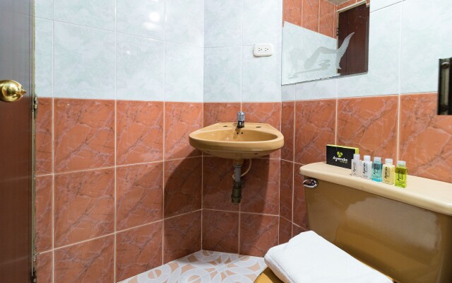 Hotel Fontibon