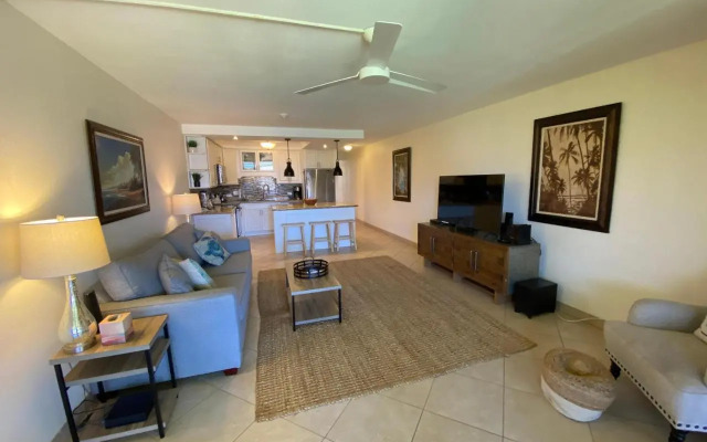 Kamaole Sands 7307