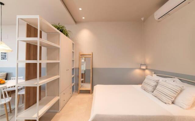 Stalis Seafront Studios V
