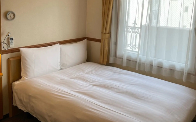 Toyoko Inn Osaka JR Noda Ekimae