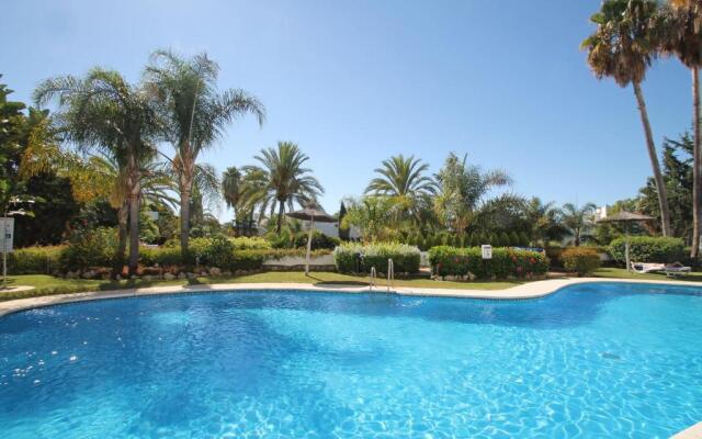 Marbella Real - 2 Bedroom Apartment