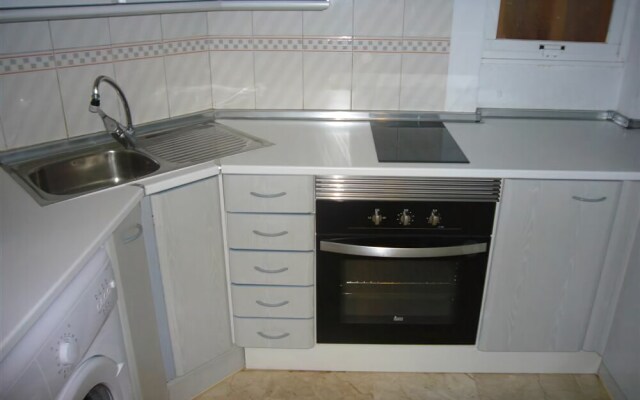 Torre Levante - Fincas Arena
