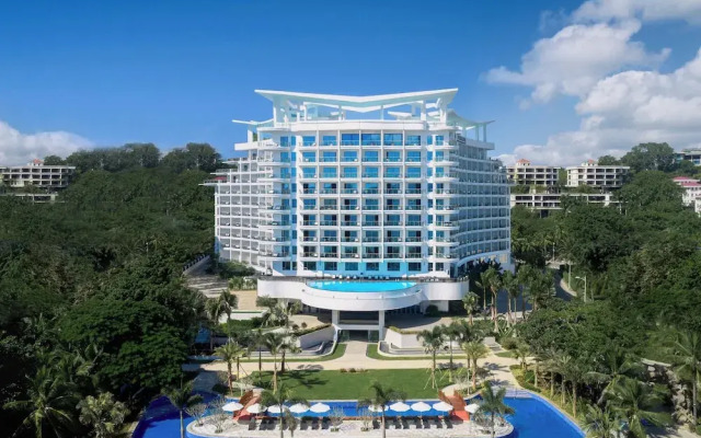 Sanya Junji Seaview Hotel