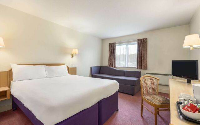 Days Inn Chesterfield Tibshelf