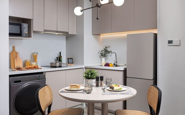 Citadines Songjiang Shanghai