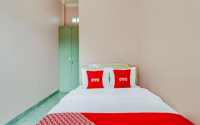 OYO 91023 Salsabilla Guest House Syariah – Guest Rooms – Cimahi