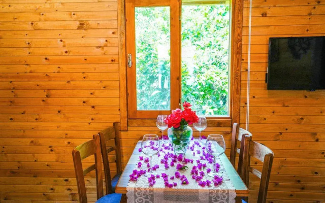 Nora Villa Bungalows