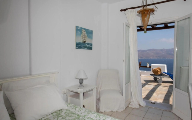 siourdas villas