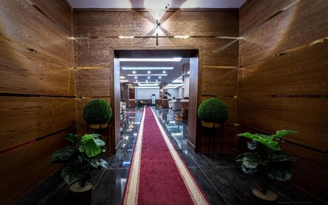 Golden Ya Hala Hotel