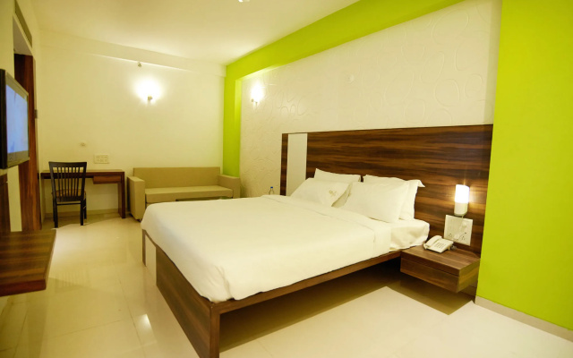 Hotel G-Square