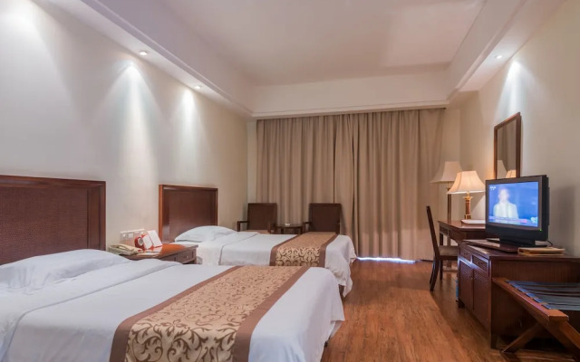 Sanya Baohong Hotel Annex Building