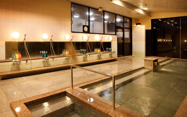 Hotel Jogakura