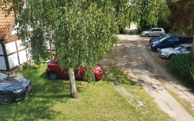 Landhotel Zum Krug Im Grunen Kranze