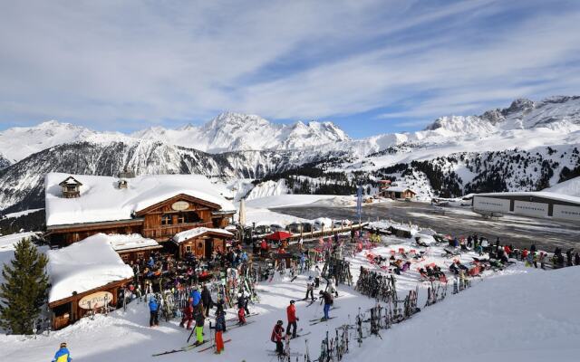 Hôtel restaurant le Pilatus