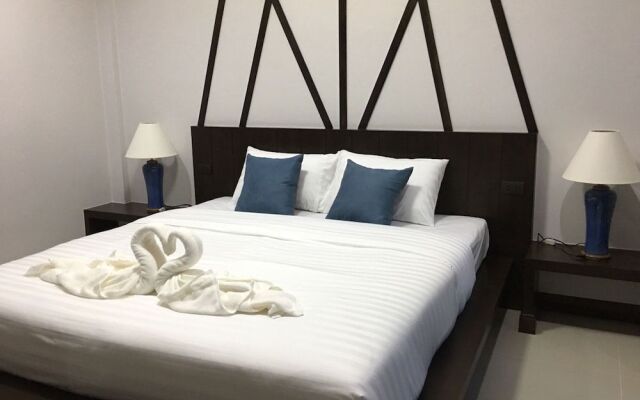 Smile Home Krabi Klong Muang