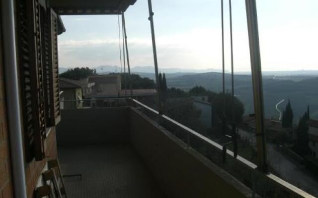 Bed & Breakfast Le Coste