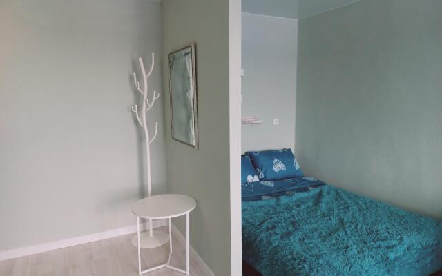 Апартаменты на улице Ленина 142