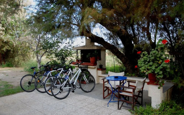 Villa Fleria
